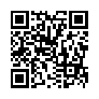 本網頁連結的 QRCode