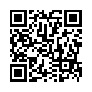 本網頁連結的 QRCode