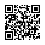 本網頁連結的 QRCode
