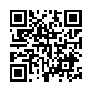 本網頁連結的 QRCode