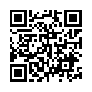 本網頁連結的 QRCode
