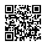 本網頁連結的 QRCode