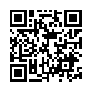 本網頁連結的 QRCode