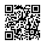 本網頁連結的 QRCode