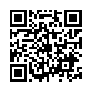 本網頁連結的 QRCode