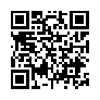 本網頁連結的 QRCode