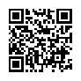 本網頁連結的 QRCode