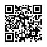 本網頁連結的 QRCode