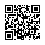 本網頁連結的 QRCode