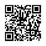 本網頁連結的 QRCode