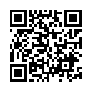 本網頁連結的 QRCode