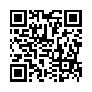 本網頁連結的 QRCode