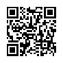 本網頁連結的 QRCode