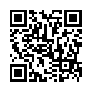 本網頁連結的 QRCode