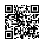 本網頁連結的 QRCode