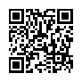 本網頁連結的 QRCode