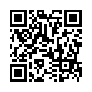 本網頁連結的 QRCode