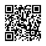 本網頁連結的 QRCode