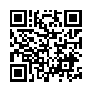 本網頁連結的 QRCode