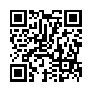 本網頁連結的 QRCode