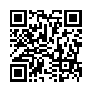 本網頁連結的 QRCode