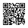 本網頁連結的 QRCode