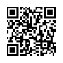 本網頁連結的 QRCode