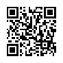 本網頁連結的 QRCode