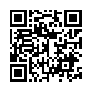 本網頁連結的 QRCode