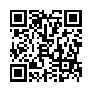 本網頁連結的 QRCode