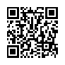 本網頁連結的 QRCode