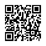 本網頁連結的 QRCode