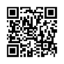 本網頁連結的 QRCode