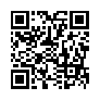 本網頁連結的 QRCode