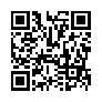 本網頁連結的 QRCode