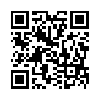 本網頁連結的 QRCode