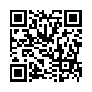 本網頁連結的 QRCode