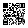 本網頁連結的 QRCode