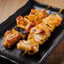 雞腿肉