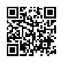 本網頁連結的 QRCode