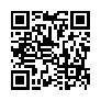 本網頁連結的 QRCode