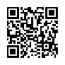 本網頁連結的 QRCode