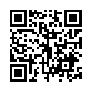 本網頁連結的 QRCode