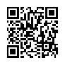 本網頁連結的 QRCode