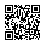 本網頁連結的 QRCode