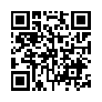 本網頁連結的 QRCode