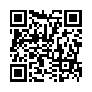 本網頁連結的 QRCode