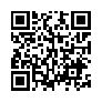 本網頁連結的 QRCode