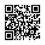 本網頁連結的 QRCode