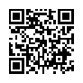 本網頁連結的 QRCode